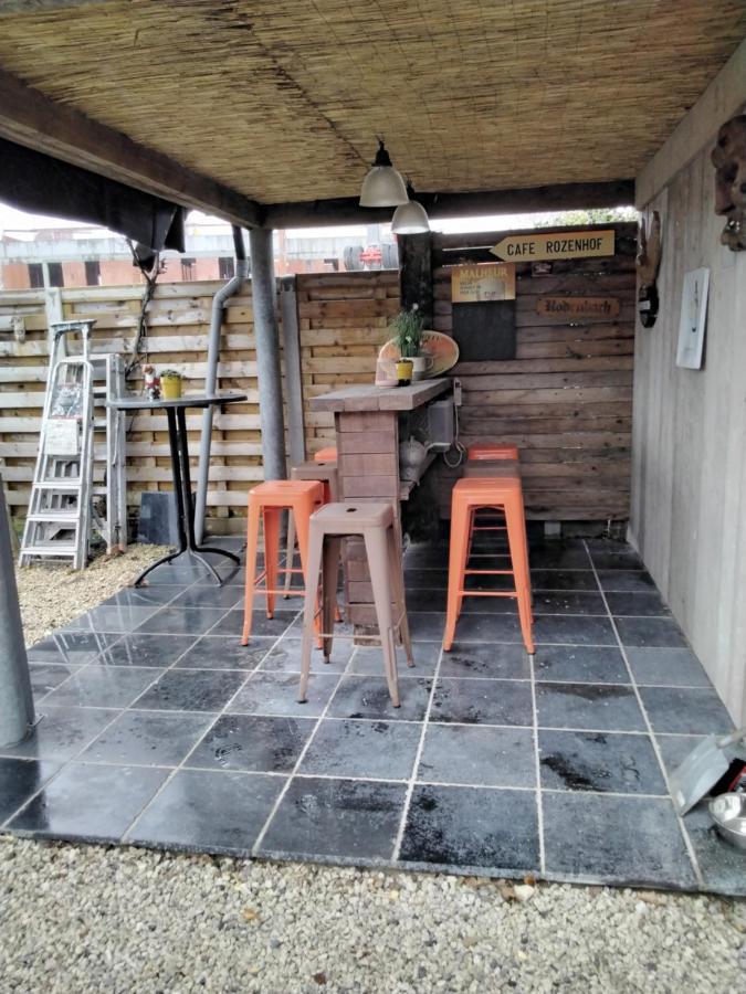 Willa Ter Ename N°1 Zewnętrze zdjęcie