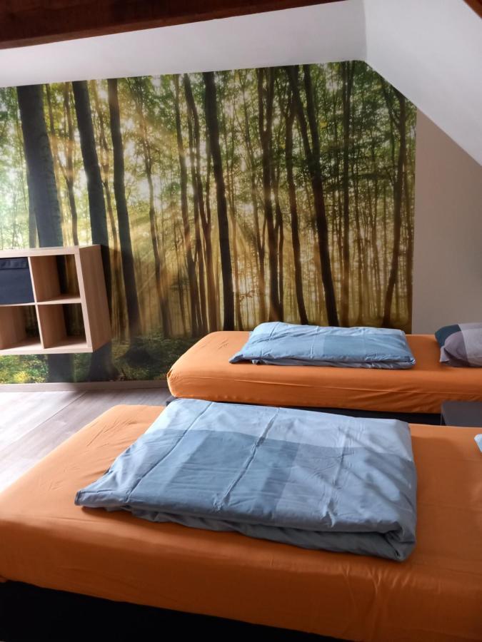 Willa Ter Ename N°1 Zewnętrze zdjęcie