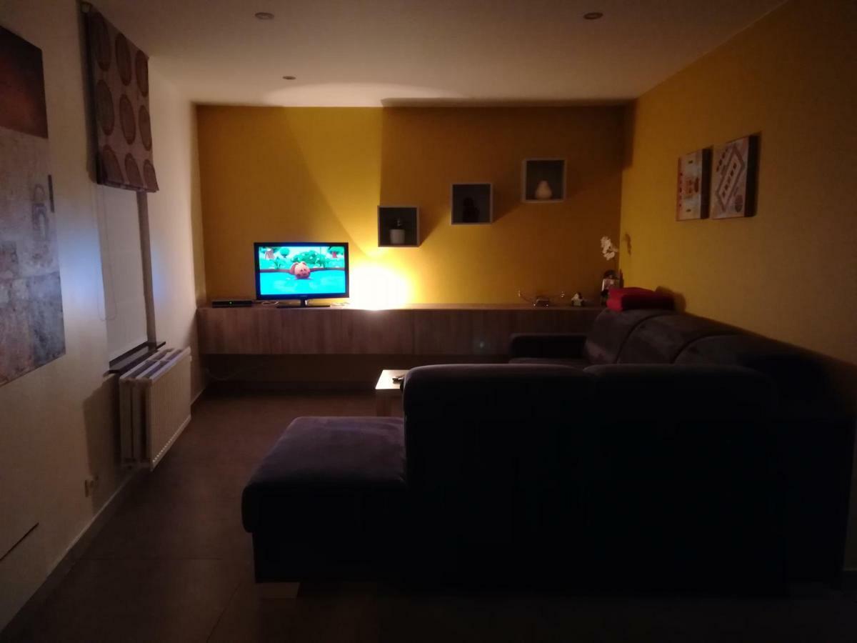 Willa Ter Ename N°1 Zewnętrze zdjęcie